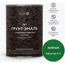 Кузнечная краска Elcon Smith - фото 14832096