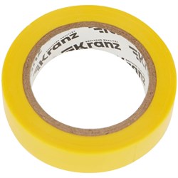 Изолента Kranz KR-09-2002 - фото 14832134