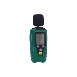 Цифровой шумомер Mastech MS6702A - фото 14832356