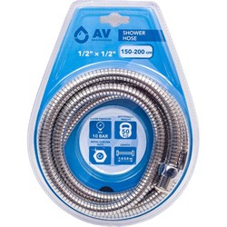 Душевой шланг AV Engineering AVSSS-049 - фото 14832515