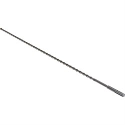 Бур sds-plus RENNBOHR Quadro - фото 14832597