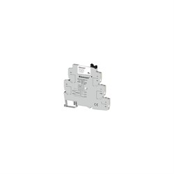 Колодка для интерфейсного реле Klemsan KPR-SCE-24VDC-1C - фото 14832653