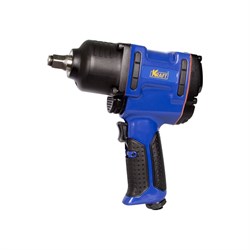 Ударный пневматический гайковерт KRAFT 707003 - фото 14832717