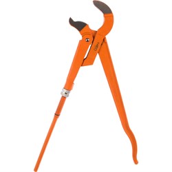 S-образный трубный ключ NEO Tools 02-123 - фото 14832883