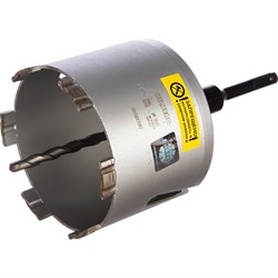 Алмазная коронка по бетону HILBERG Hilberg Laser - фото 14832889