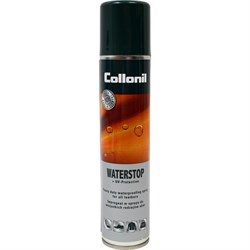 Водоотталкивающий спрей Collonil Waterstop Spray - фото 14832970