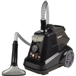 Отпариватель для одежды Bort Comfort+ Black Edition - фото 14833050