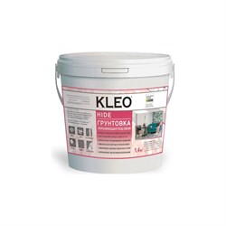 Укрывающая грунтовка под обои KLEO 085 HIDE 9 - фото 14833117