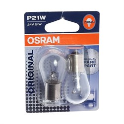 Автолампа OSRAM 7511-02B - фото 14833219