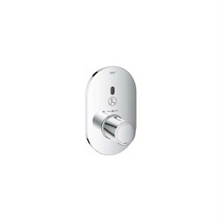 Термостат скрытого монтажа Grohe Eurosmart Cosmopolitan E Special - фото 14833289