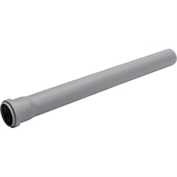 Труба для внутренней канализации ПОЛИТЭК 115050 - фото 14833310