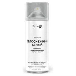 Быстросохнущая краска для предметов декора Elcon 00-00462254 - фото 14833345