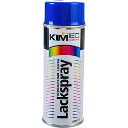 Аэрозольная краска KIM TEC 11587803 - фото 14833545