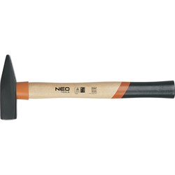 Столярный молоток NEO Tools 25-013 - фото 14833614
