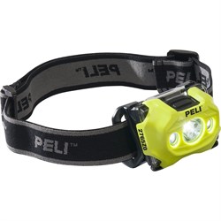 Взрывозащищенный двухлучевой фонарь Pelican 2765Z0 - фото 14833636