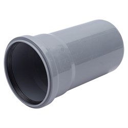 Труба для внутренней канализации ПОЛИТЭК 1100150т - фото 14833637