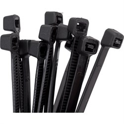 Хомут-стяжка Park нейлон, 150х3.6 мм, черная - фото 14833763