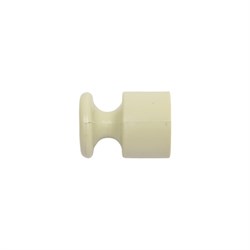 Изолятор для наружного монтажа Bironi R1-551-211-10 - фото 14833844