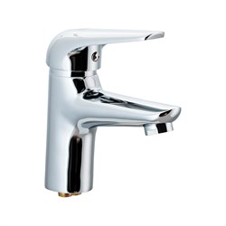 Смеситель для раковины Ekko E10102 - фото 14833955