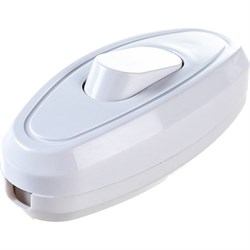Выключатель-кнопка на электропровод REXANT 36-3016 - фото 14834066