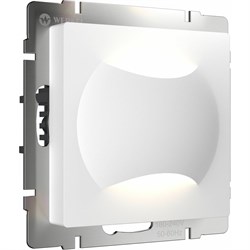 Встраиваемая LED-подсветка WERKEL Moon - фото 14834121