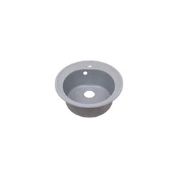 Мойка Alcora Черая J003 - фото 14834221