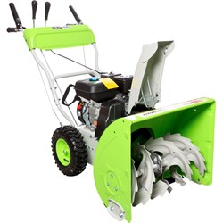 Снегоуборщик RedVerg RD-SB62/7 - фото 14834288