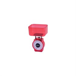 Кухонные механические весы HomeStar HS-3004М - фото 14834432