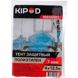 Защитный тент kipod 6502002 - фото 14834548