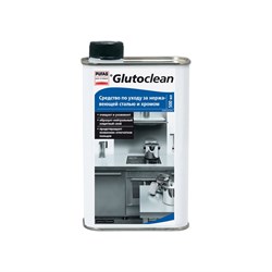 Средство по уходу за нержавеющей сталью и хромом Glutoclean 036702092 - фото 14834678