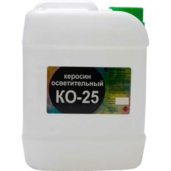 Осветительный керосин Нефтехимик К05000 - фото 14834734