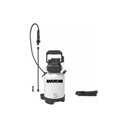 Аккумуляторный опрыскиватель WORX WG829E.9 - фото 14834809