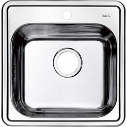 Мойка IDDIS Strit S - фото 14834940