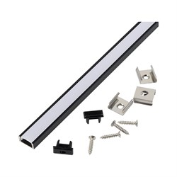 Профиль General Lighting Systems GAL-GLS-2000-7-16-B - фото 14835002