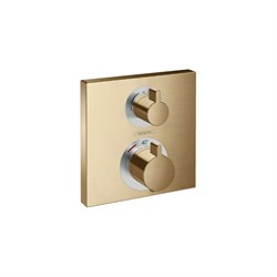 Термостат Hansgrohe Ecostat Square - фото 14835193