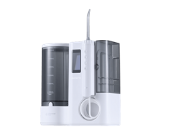 Ирригатор PWF 2005 WIFI IQ Home Белый - фото 14835220