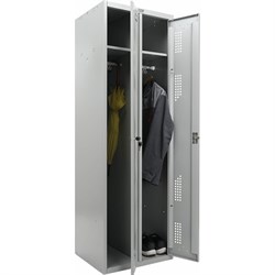 Шкаф Практик LS 21-60 - фото 14835575