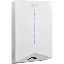 Высокоскоростной электросушитель для рук Puff 8801 - фото 14835668