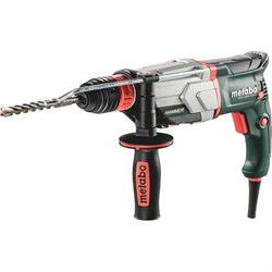Перфоратор Metabo KHE 2660 Quick 600663500 - фото 14835785