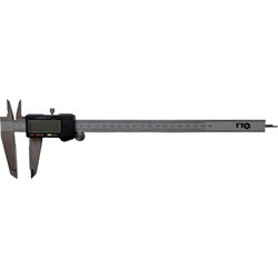 Электронный штангенциркуль ГТО ШЦЦ-I-250 0,01 - фото 14835857