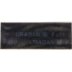 Шлифовальная сетка URAGAN № 400 - фото 14835984