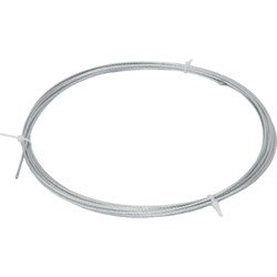 Стальной трос для растяжки TECH-KREP 130234 - фото 14835998