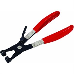 Щипцы для снятия/установки хомутов шлангов AV Steel AV-921102 - фото 14836108