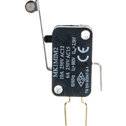Микро-выключатель EMAS MK1MIM2 - фото 14836359
