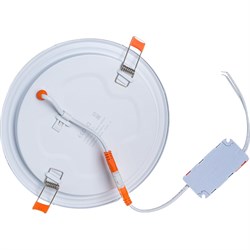 Встраиваемый светильник Ecola downlight - фото 14836398