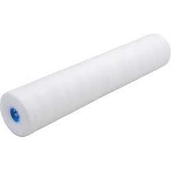 Картридж для механической очистки воды Unicorn PP20BB20 - фото 14836432