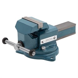 Слесарные тиски Без бренда 18662 - фото 14836435