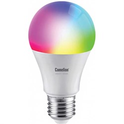 Светодиодная лампа Camelion Smart Home - фото 14836446