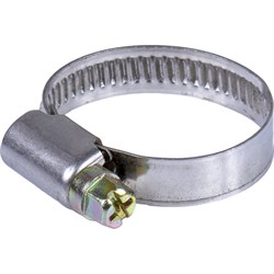 Обжимной хомут Госкреп 9 мм 2 шт. - фото 14836598