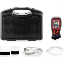 Толщиномер ЛКП ADA PaintMeter 1500 - фото 14836626